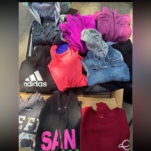 Women sweater lot ❗️